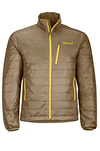 Marmot Men's Calen Insulated Puffer