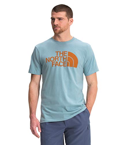 The North Face Men's Short Sleeve Half Dome Tee
