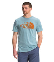 
                        
                          Cargar imagen en el visor de la galería, The North Face Men's Short Sleeve Half Dome Tee
                        
                      