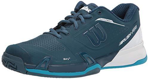 Wilson Men's Rush Pro 2.5 - JOY2ESpree
