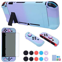 
                        
                          將圖片載入圖庫檢視器 Dockable Case for Nintendo Switch - COMCOOL 3 in 1 Protective Cover Case for Nintendo Switch and Joy-Con Controller - JOY2ESpree
                        
                      
