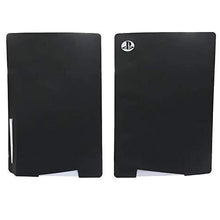 
                        
                          將圖片載入圖庫檢視器 PS5 Silicone Skin Cover, Dustproof Anti-Scratch Anti-Fall Protector Case for Sony Playstation 5 Ultra HD/Digital Edition Console (Ultra HD, Black) - JOY2ESpree
                        
                      
