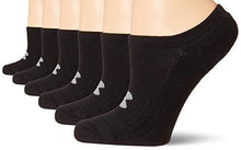 
                        
                          Muat gambar ke penampil Galeri, Under Armour Youth Cotton No Show Socks, 6-pairs - JOY2ESpree
                        
                      
