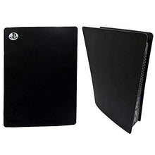 
                        
                          將圖片載入圖庫檢視器 PS5 Silicone Skin Cover, Dustproof Anti-Scratch Anti-Fall Protector Case for Sony Playstation 5 Ultra HD/Digital Edition Console (Ultra HD, Black) - JOY2ESpree
                        
                      