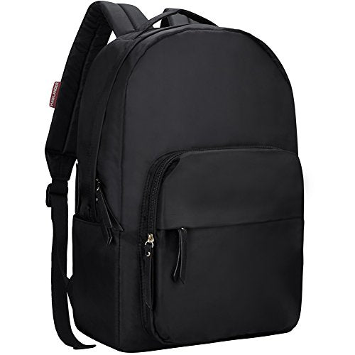 HawLander Lightweight Backpack for Women or Girls, Mid-Volume 20.0L