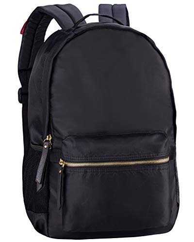HawLander Lightweight Backpack for Women or Girls, Mid-Volume 20.0L