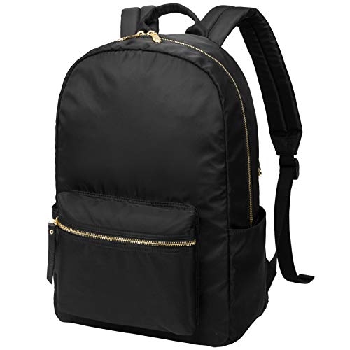HawLander Lightweight Backpack for Women or Girls, Mid-Volume 20.0L