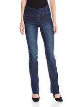 
                        
                          Cargar imagen en el visor de la galería, Jag Jeans Women's Paley Pull On Bootcut Jean
                        
                      