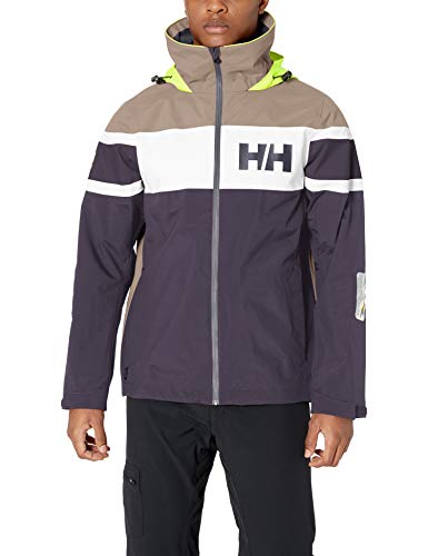 Helly-Hansen 33909 Men's Salt Flag Jacket