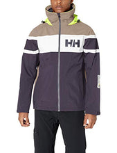 
                        
                          Load image into Gallery viewer, Helly-Hansen 33909 Men's Salt Flag Jacket
                        
                      