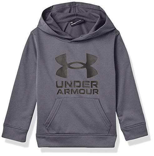 Under Armour Boys' Ua Symbol Hoodie