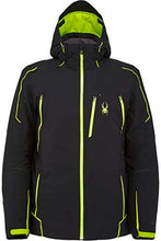 
                        
                          Load image into Gallery viewer, Spyder Active Sports Men's Leader GORE-TEX Insulated Ski Jacket
                        
                      