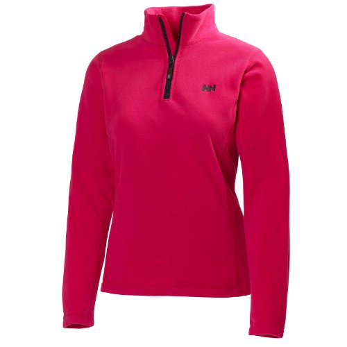 Helly-Hansen womens Daybreaker 1/2 Zip Fleece Pullover Jacket
