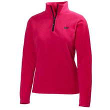 
                        
                          Muat gambar ke penampil Galeri, Helly-Hansen womens Daybreaker 1/2 Zip Fleece Pullover Jacket
                        
                      