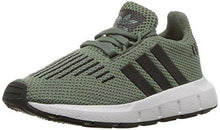 
                        
                          Muat gambar ke penampil Galeri, adidas Originals Kids' Swift Running Shoe - JOY2ESpree
                        
                      