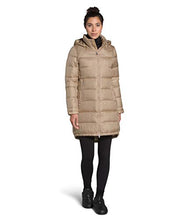 
                        
                          Muat gambar ke penampil Galeri, The North Face Women's Metropolis Insulated Parka III - Long Winter Coat
                        
                      