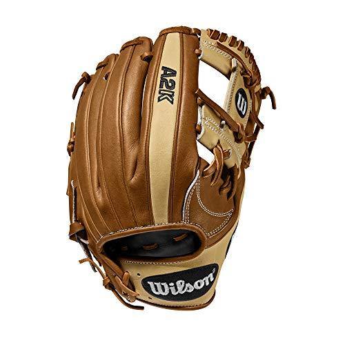 Wilson A2K Baseball Glove Series - JOY2ESpree