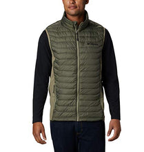 
                        
                          Load image into Gallery viewer, Columbia mens Powder Pass Vest
                        
                      
