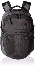 
                        
                          Cargar imagen en el visor de la galería, The North Face Women's Recon Backpack, TNF Black Heather/Silver Reflective, One Size
                        
                      