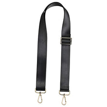 
                        
                          將圖片載入圖庫檢視器 Wide Shoulder Strap Adjustable Replacement Belt Guitar Style Cross body Handbag Purse Strap
                        
                      