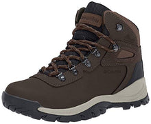 
                        
                          Load image into Gallery viewer, Columbia Women's Newton Ridge Plus Hiking Boot
                        
                      