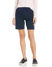 
                        
                          將圖片載入圖庫檢視器 Jag Jeans Women's Ainsley Pull on 8" Short
                        
                      
