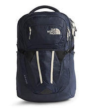 
                        
                          Cargar imagen en el visor de la galería, The North Face Women's Recon Backpack, TNF Black Heather/Silver Reflective, One Size
                        
                      
