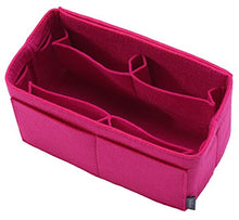 
                        
                          Load image into Gallery viewer, Pelikus Felt Purse &amp; Tote Organizer Insert/Multi-Pocket Handbag Shaper
                        
                      