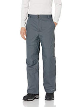 
                        
                          Load image into Gallery viewer, Columbia Men's Snow Gun Pant, Waterproof, Insulated
                        
                      