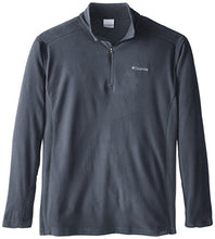 
                        
                          Muat gambar ke penampil Galeri, Columbia Men's Klamath Range Ii Half Zip
                        
                      