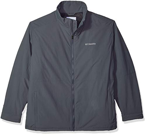 Columbia Men's Northern Bound Jacket