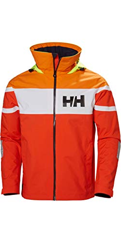 Helly-Hansen 33909 Men's Salt Flag Jacket