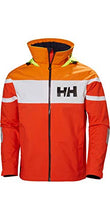 
                        
                          Load image into Gallery viewer, Helly-Hansen 33909 Men's Salt Flag Jacket
                        
                      