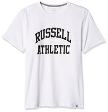 
                        
                          將圖片載入圖庫檢視器 Russell Athletic Men's Cotton Performance Short Sleeve T-Shirt
                        
                      