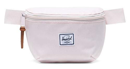 Herschel Fourteen Waist Pack, Black, 1.0L
