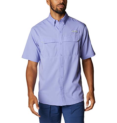 Columbia Men's Low Drag Offshore Short Sleeve Shirt