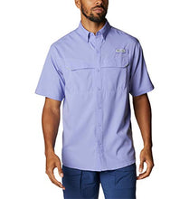 
                        
                          將圖片載入圖庫檢視器 Columbia Men's Low Drag Offshore Short Sleeve Shirt
                        
                      