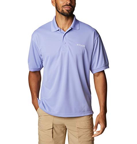 Columbia Men's Perfect Cast Polo Shirt
