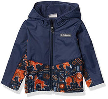 
                        
                          將圖片載入圖庫檢視器 Columbia Baby Steens Mt Overlay Hoodie
                        
                      