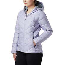 
                        
                          Muat gambar ke penampil Galeri, Columbia Women's Heavenly Hooded Jacket
                        
                      