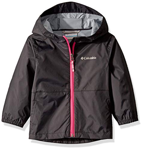 Columbia Girls' Switchback II Waterproof Jacket
