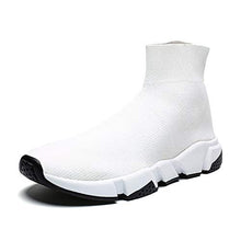 
                        
                          將圖片載入圖庫檢視器 Mevlzz Mens Casual Athletic Sneakers Knit Running Shoes Tennis Shoe for Men Walking Baseball Jogging
                        
                      