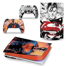 
                        
                          画像をギャラリービューアに読み込む, Mmoptop PS5 Skin Venom for Playstation 5 Disc Edition with Console and Dualsense Controller Full Set - JOY2ESpree
                        
                      