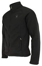 
                        
                          將圖片載入圖庫檢視器 Spyder Men's Stellar Jacket Sherpa Lined Bonded Fleece
                        
                      