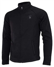 
                        
                          將圖片載入圖庫檢視器 Spyder Men's Stellar Jacket Sherpa Lined Bonded Fleece
                        
                      