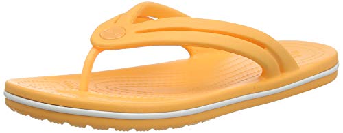 Crocs Women's Crocband Flip Flop | Water Shoes | Casual Summer Sandal