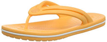 
                        
                          Load image into Gallery viewer, Crocs Women's Crocband Flip Flop | Water Shoes | Casual Summer Sandal
                        
                      