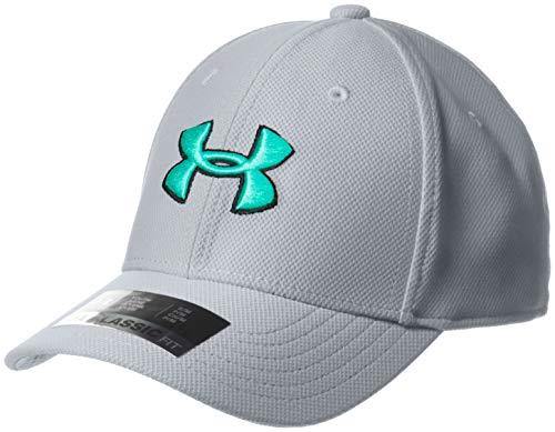 Under Armour Boys' Blitzing 3.0 Cap