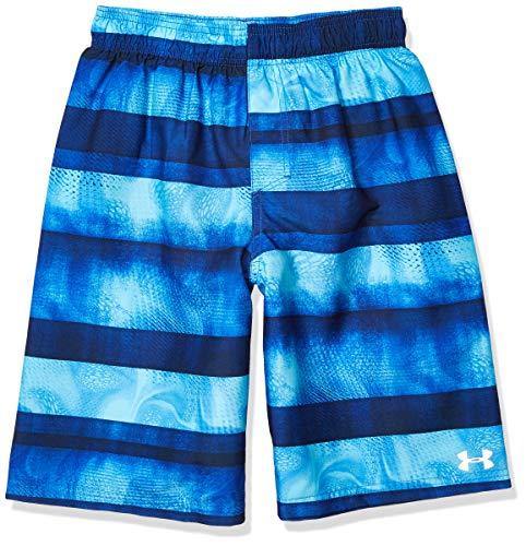 Under Armour Boys' Swim Trunks
