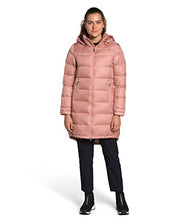 
                        
                          Muat gambar ke penampil Galeri, The North Face Women's Metropolis Insulated Parka III - Long Winter Coat
                        
                      